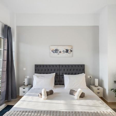 Katerina'S Sunset Apartment Episkopiana  ภายนอก รูปภาพ