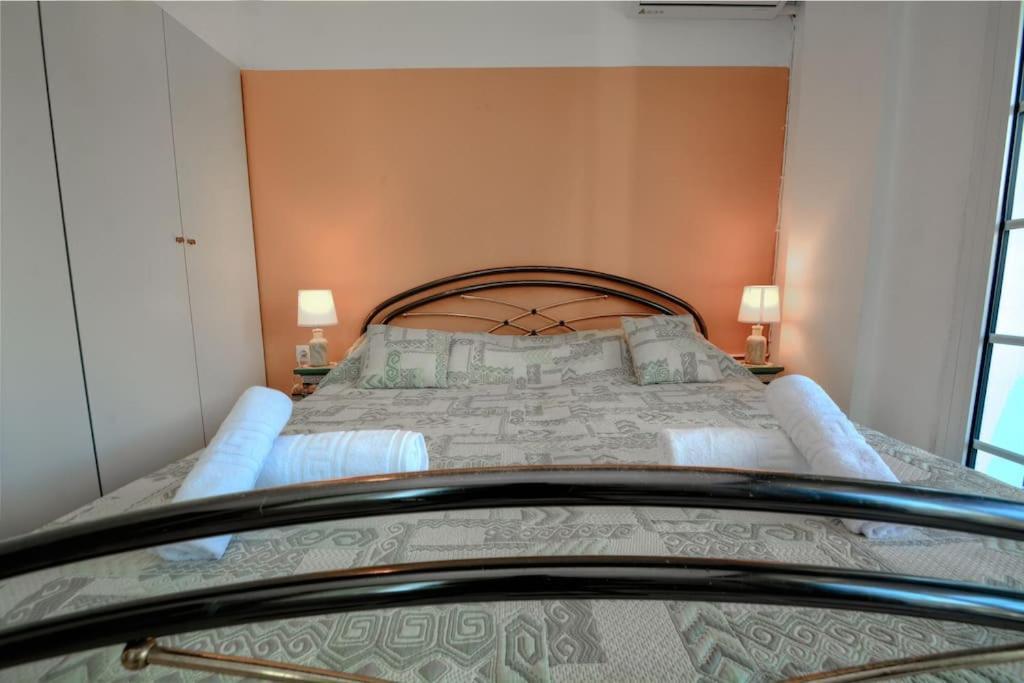 Katerina'S Sunset Apartment Episkopiana  ภายนอก รูปภาพ