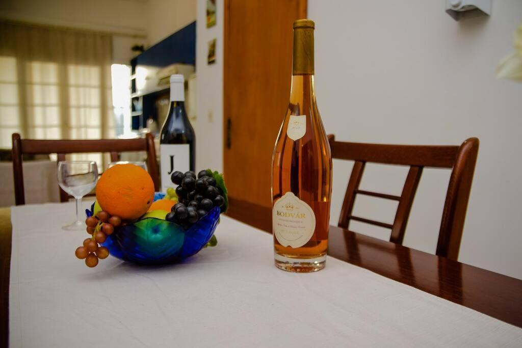 Katerina'S Sunset Apartment Episkopiana  ภายนอก รูปภาพ