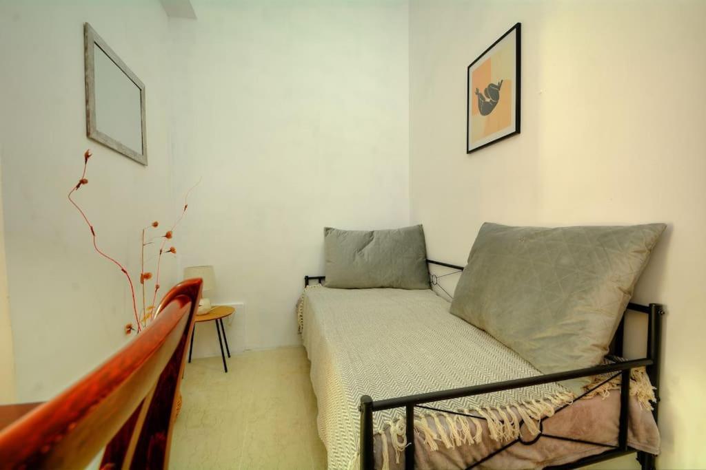 Katerina'S Sunset Apartment Episkopiana  ภายนอก รูปภาพ
