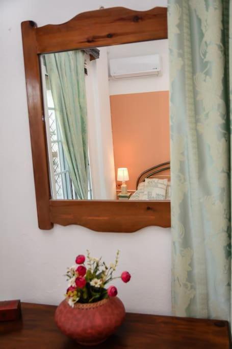 Katerina'S Sunset Apartment Episkopiana  ภายนอก รูปภาพ