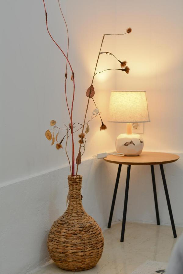 Katerina'S Sunset Apartment Episkopiana  ภายนอก รูปภาพ