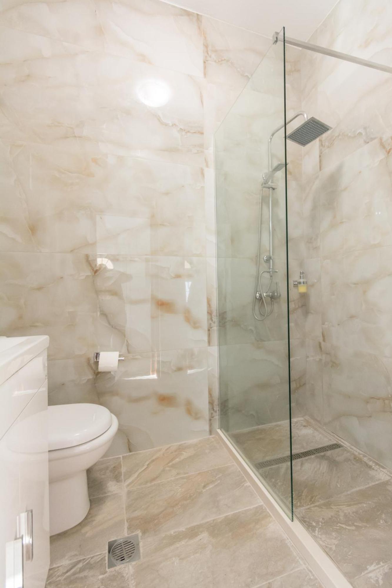 Katerina'S Sunset Apartment Episkopiana  ภายนอก รูปภาพ