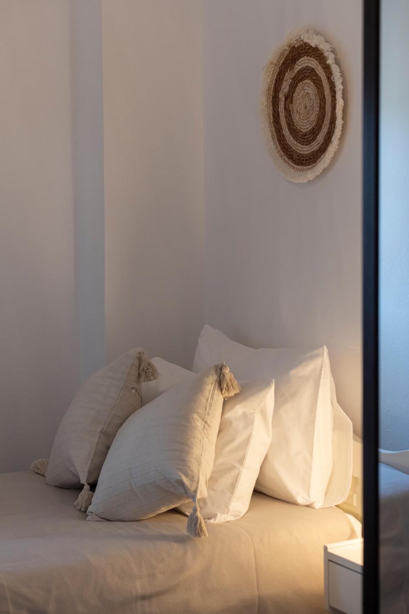 Katerina'S Sunset Apartment Episkopiana  ภายนอก รูปภาพ