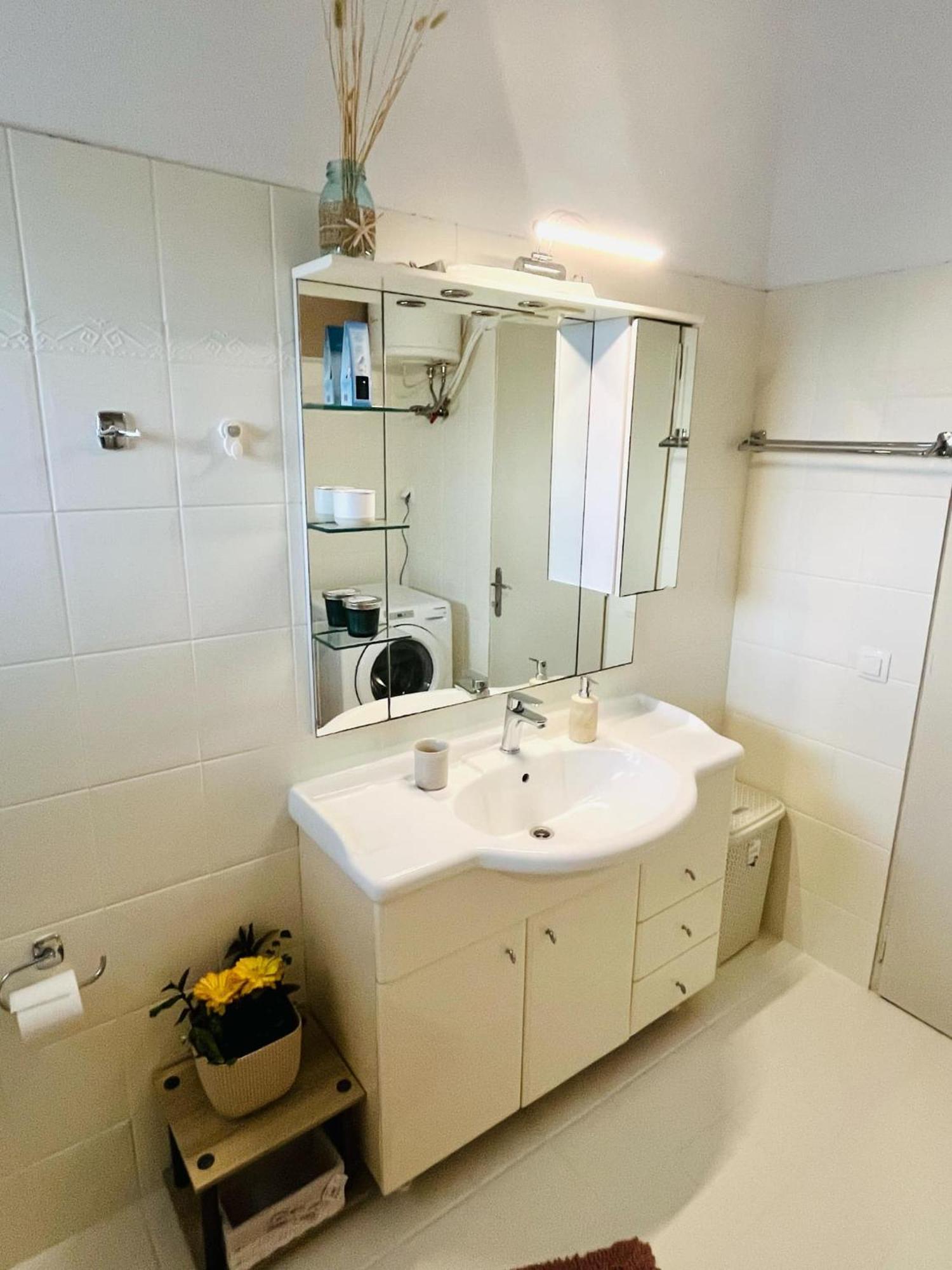 Katerina'S Sunset Apartment Episkopiana  ภายนอก รูปภาพ