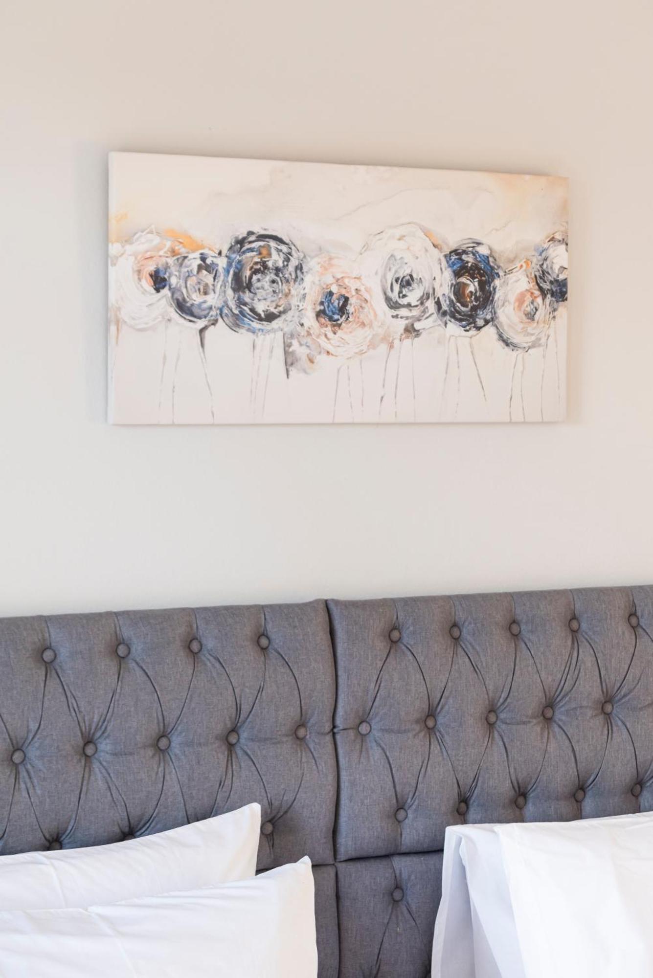 Katerina'S Sunset Apartment Episkopiana  ภายนอก รูปภาพ